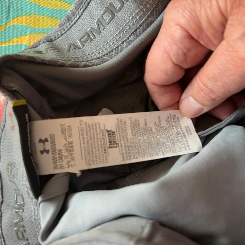 Under Armour under armour